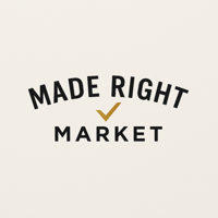 Made Right Market